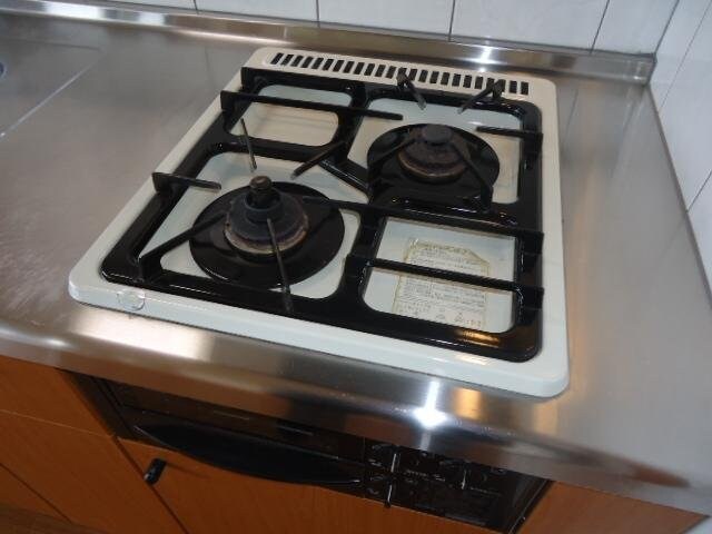 ウエストビレッジ４３４の物件内観写真