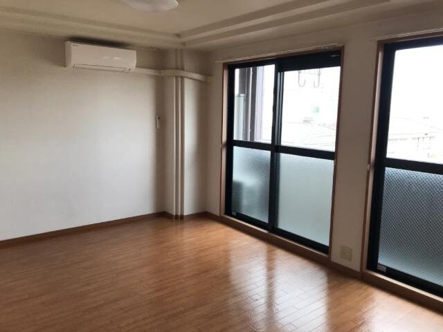 ウエストビレッジ４３４の物件内観写真