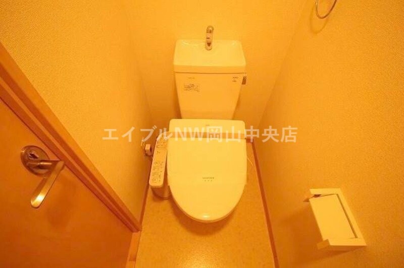 フォンティーヌ弓之町の物件内観写真