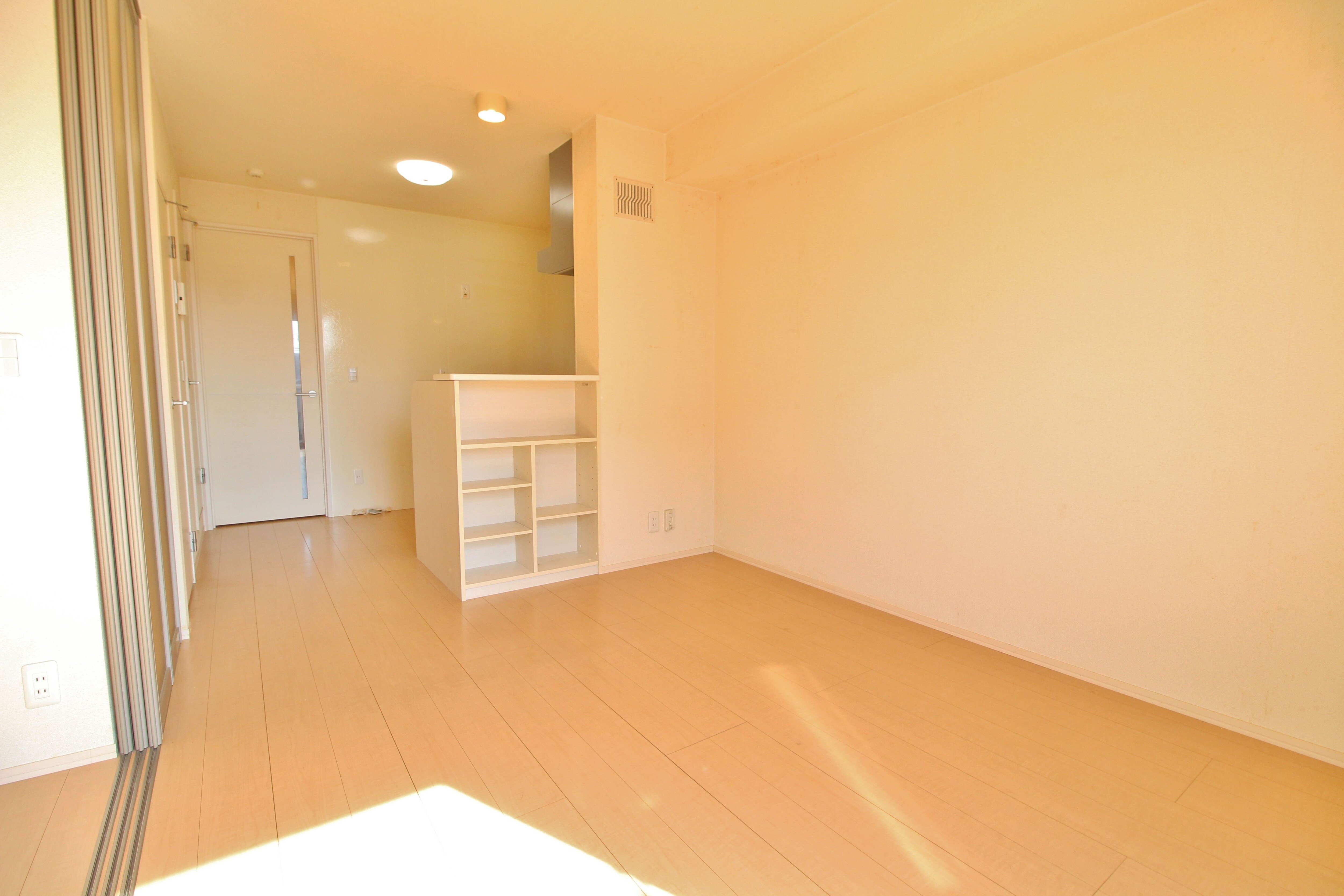 グランモア・浅沼の物件内観写真