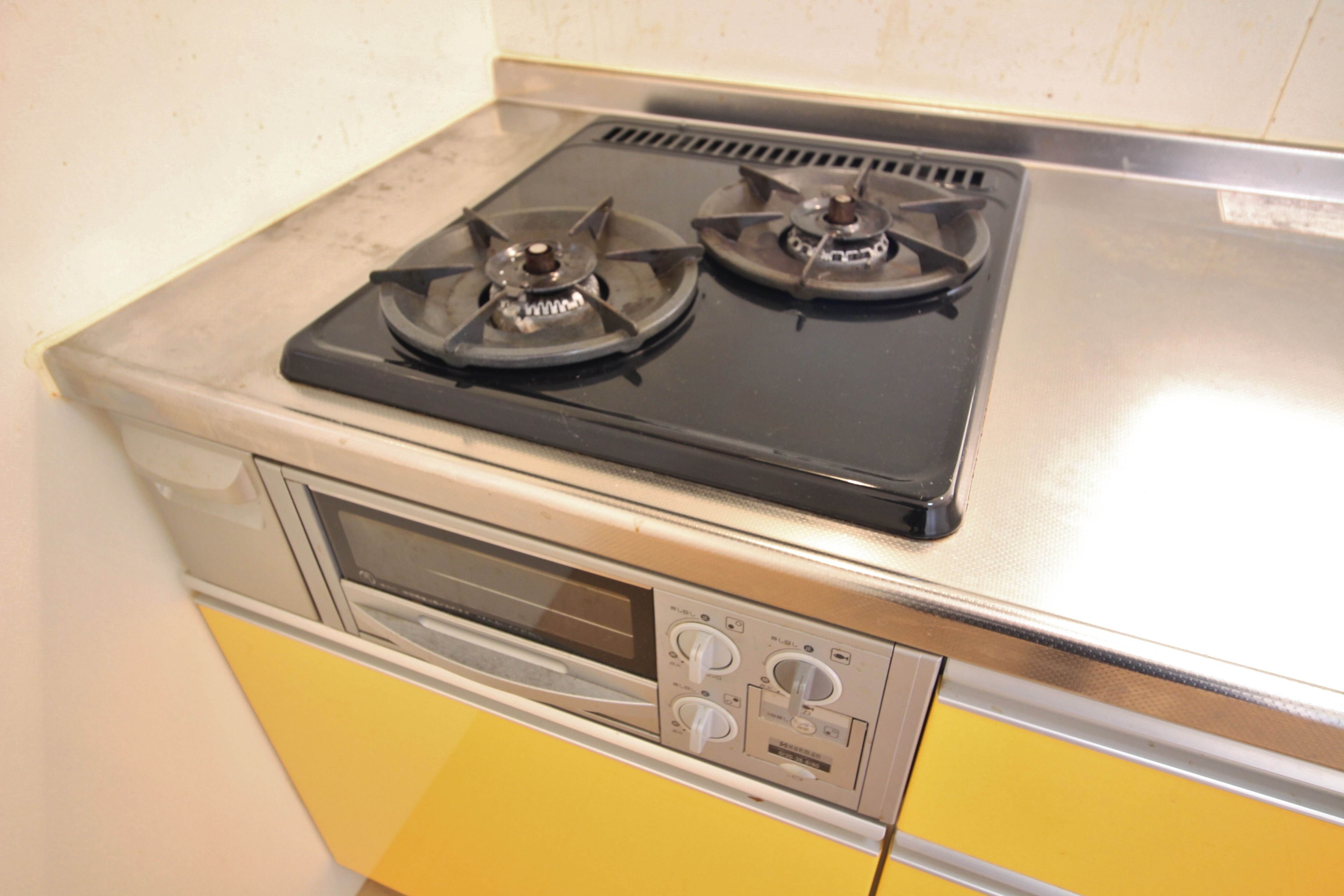 グランモア・浅沼の物件内観写真