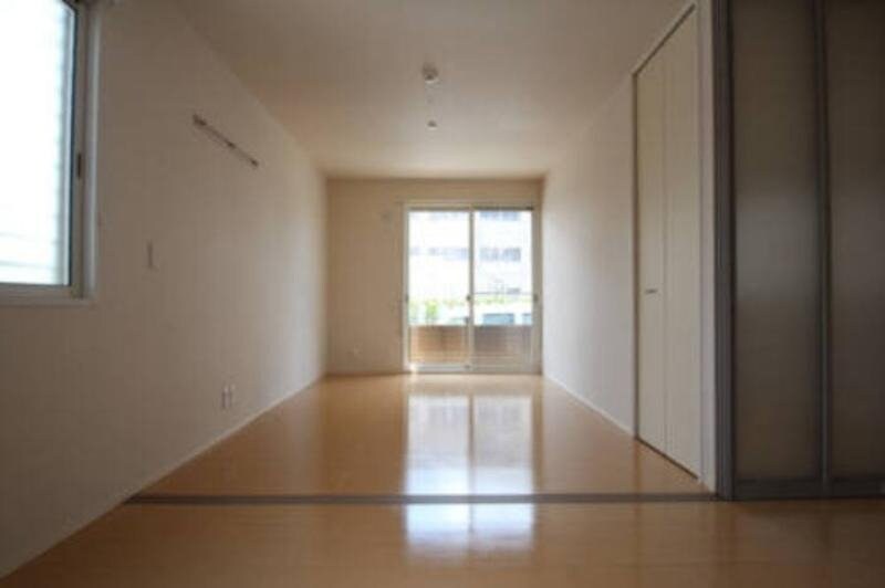 ベルヴィルの物件内観写真