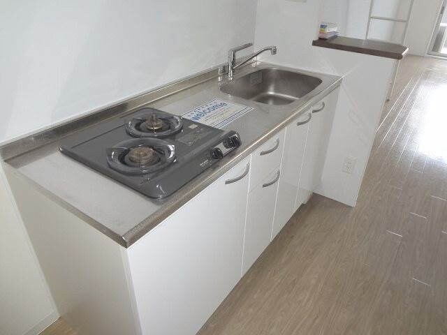 アルファレガロ岡山駅前の物件内観写真