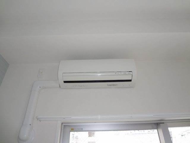 アルファレガロ岡山駅前の物件内観写真