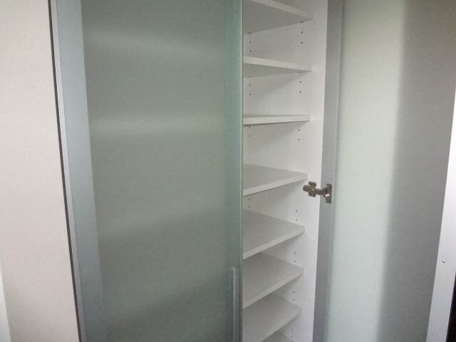 アルファレガロ岡山駅前の物件内観写真