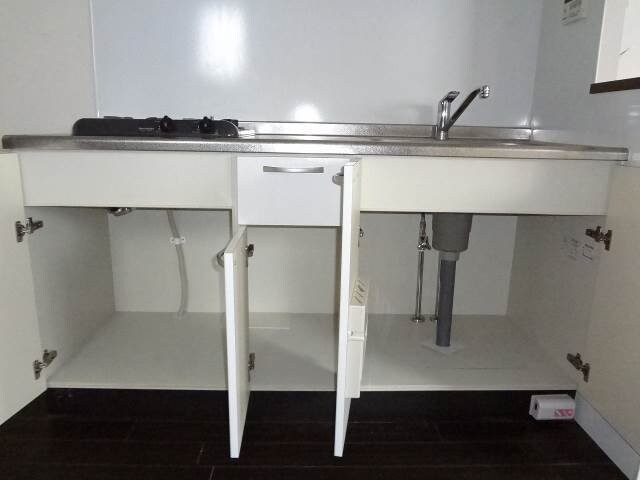 アルファレガロ岡山駅前の物件内観写真