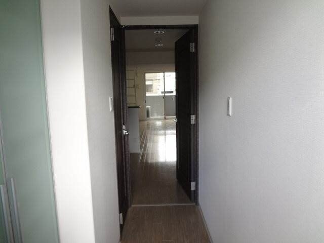 アルファレガロ岡山駅前の物件内観写真