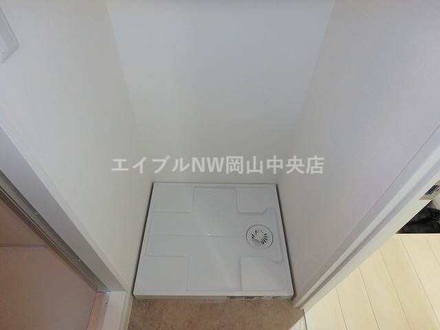 エスコパークヒルズ問屋町の物件内観写真