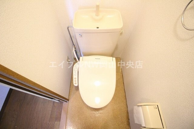 クレール新屋敷の物件内観写真