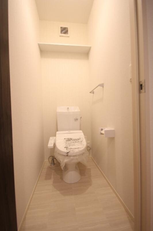 ラフィーネ下中野　C棟の物件内観写真