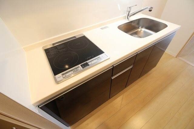 アーバンパレス医大南の物件内観写真