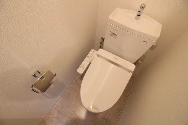 アーバンパレス医大南の物件内観写真