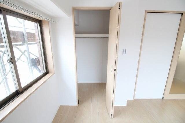 アーバンパレス医大南の物件内観写真