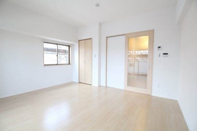 アーバンパレス医大南の物件内観写真