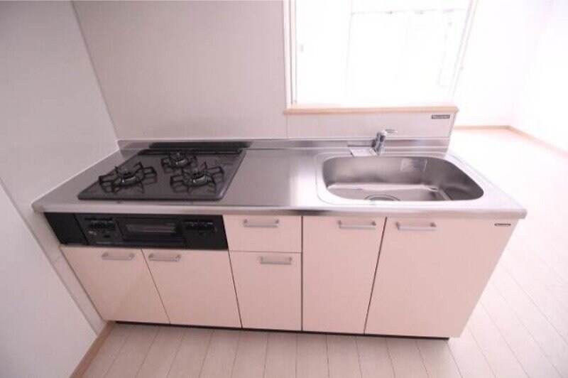 グランドソレーユの物件内観写真