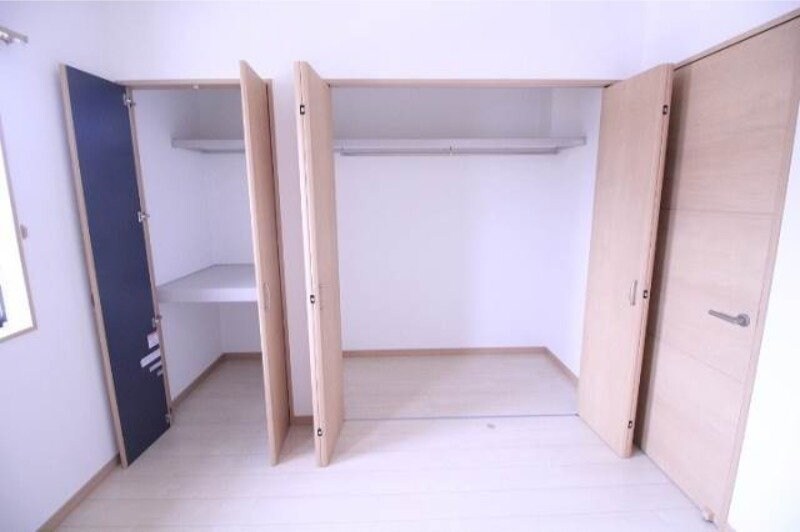 グランドソレーユの物件内観写真