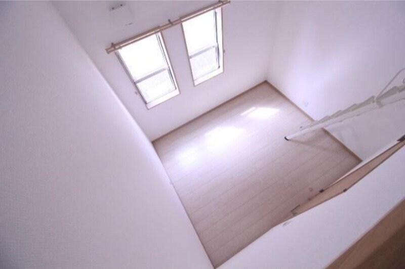 グランドソレーユの物件内観写真