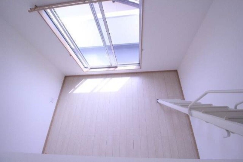 グランドソレーユの物件内観写真