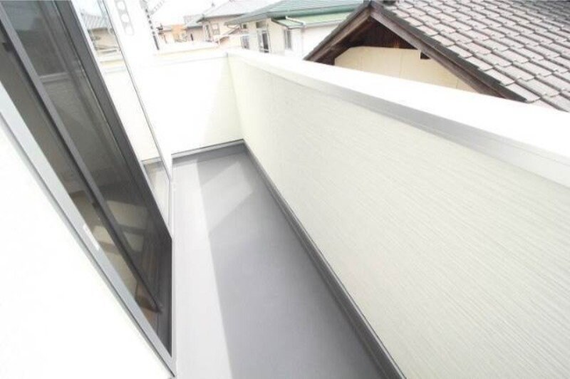 グランドソレーユの物件内観写真