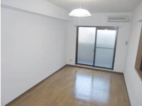 サンハイツ岡大Ⅱの物件内観写真