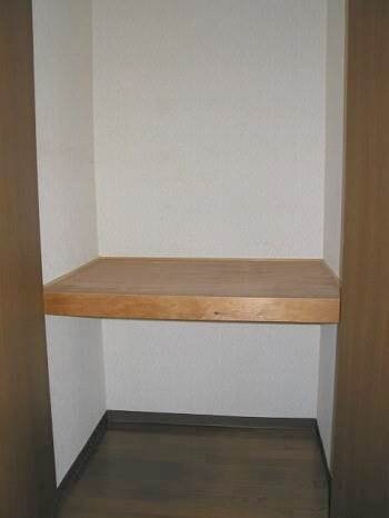 サンハイツ岡大Ⅱの物件内観写真