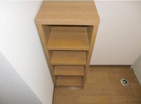 サンハイツ岡大Ⅱの物件内観写真