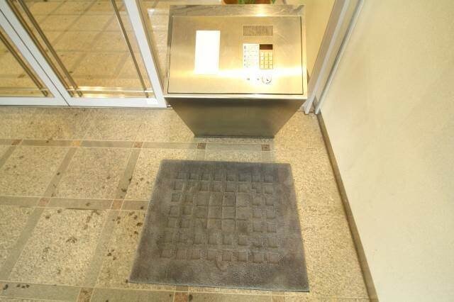 ファミールタワープラザ岡山の物件外観写真