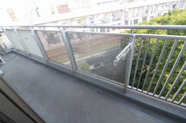 ファミールタワープラザ岡山の物件内観写真