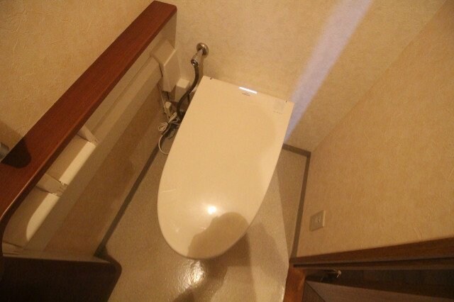 ファミールタワープラザ岡山の物件内観写真