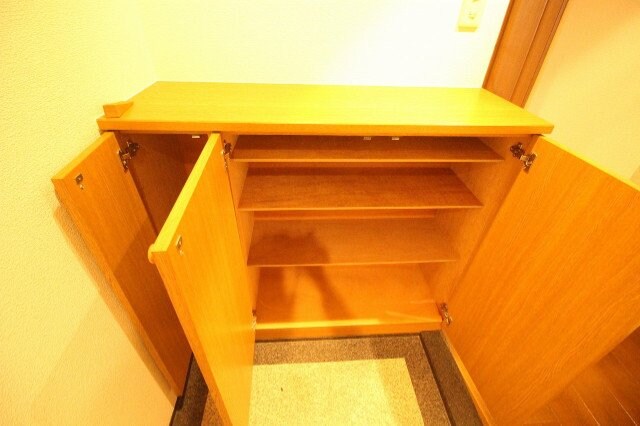 ファミールタワープラザ岡山の物件内観写真