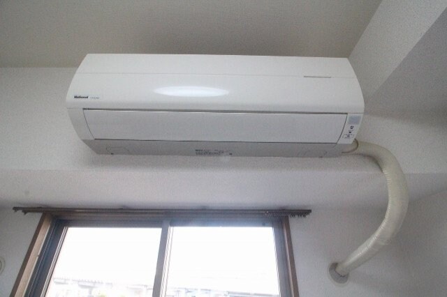 ファミールタワープラザ岡山の物件内観写真