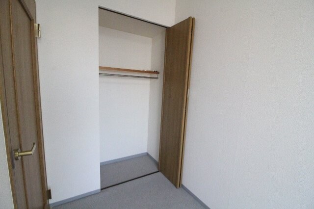 ファミールタワープラザ岡山の物件内観写真