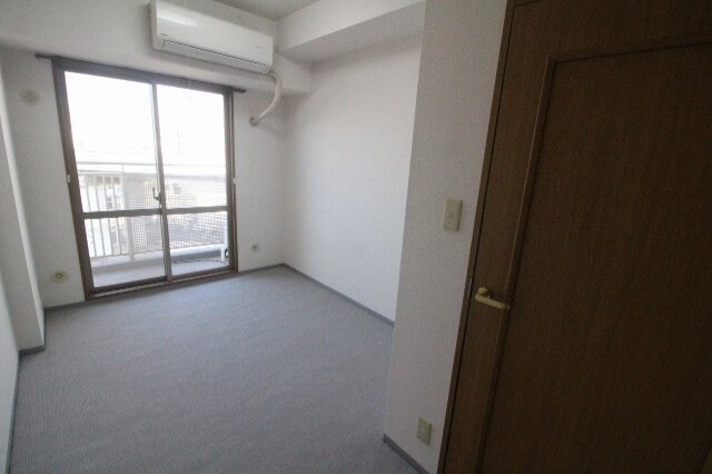 ファミールタワープラザ岡山の物件内観写真