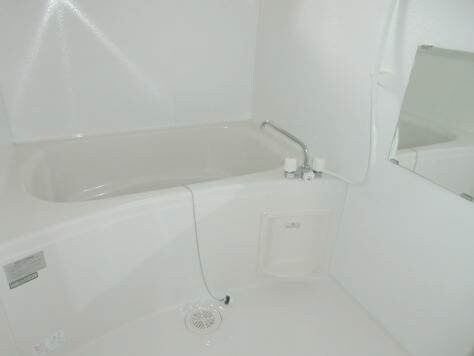 ガスパールの物件内観写真