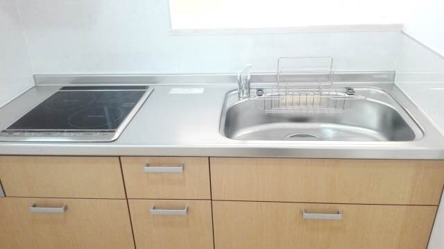 メゾン佛蘭西Ｂの物件内観写真