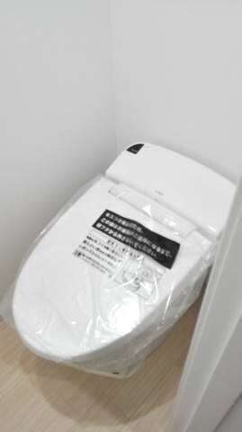 メゾン佛蘭西Ｂの物件内観写真