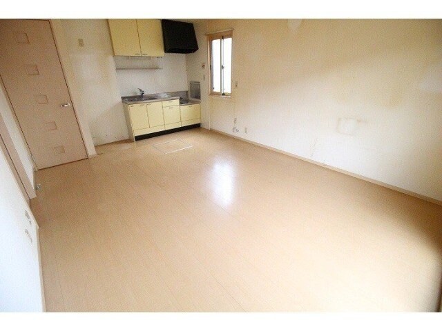 メゾンプリネール　Ａ棟の物件内観写真