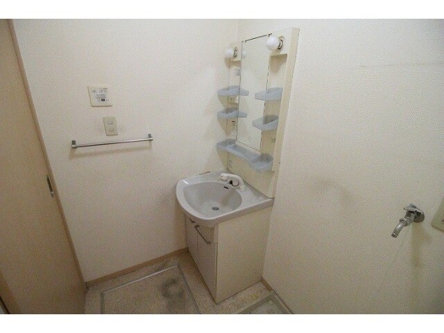 メゾンプリネール　Ａ棟の物件内観写真