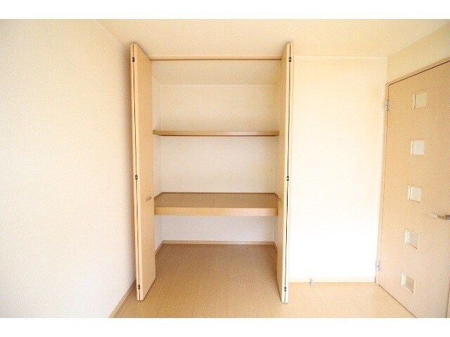 メゾンプリネール　Ａ棟の物件内観写真