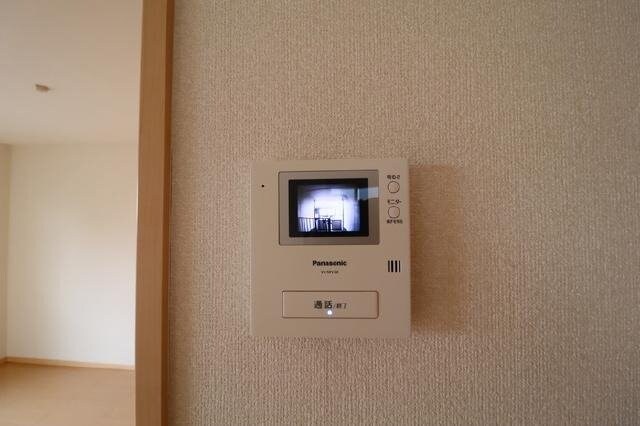 メゾンプリネール　Ａ棟の物件内観写真