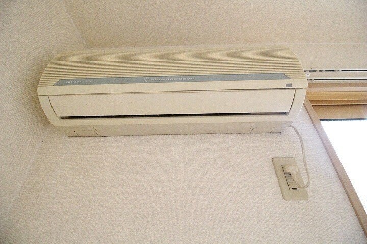 メゾンプリネール　Ａ棟の物件内観写真