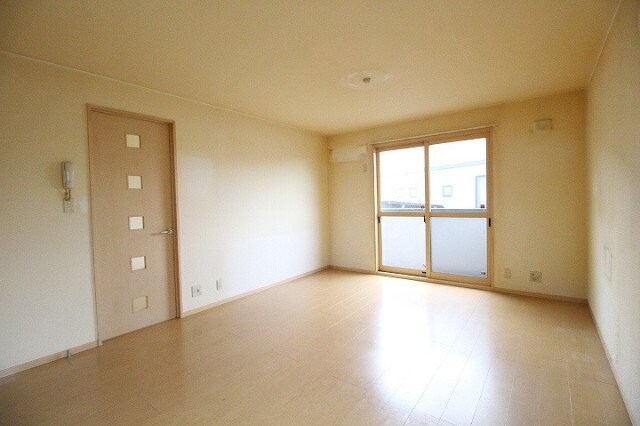 メゾンプリネール　Ａ棟の物件内観写真