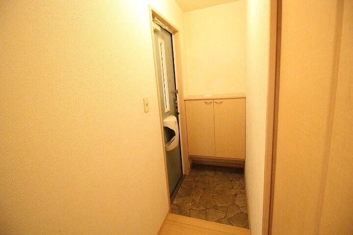 メゾンプリネール　Ａ棟の物件内観写真