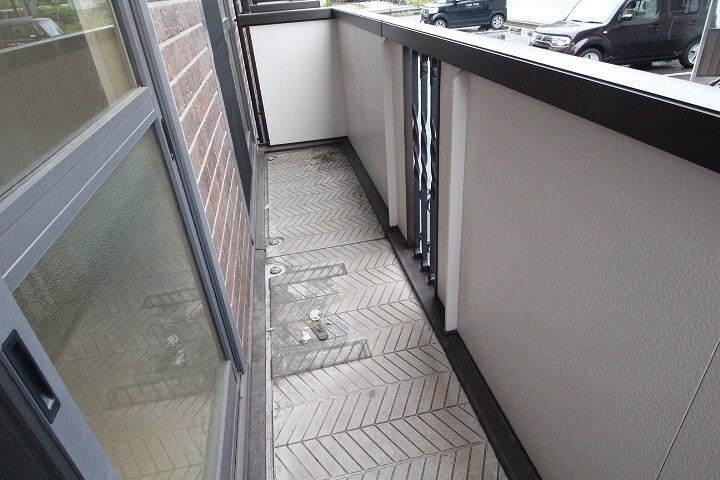 メゾンプリネール　Ａ棟の物件内観写真