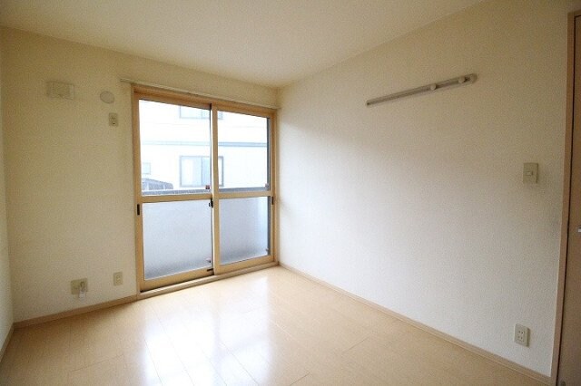 メゾンプリネール　Ａ棟の物件内観写真