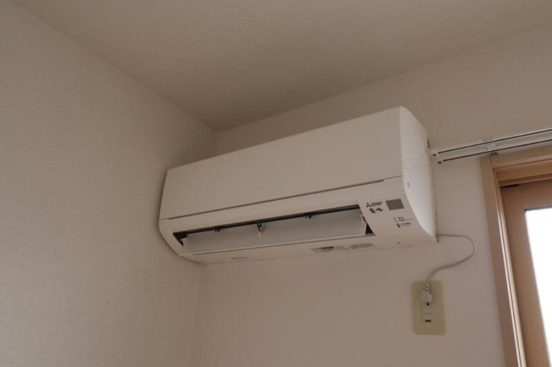 メゾンプリネール　Ａ棟の物件内観写真