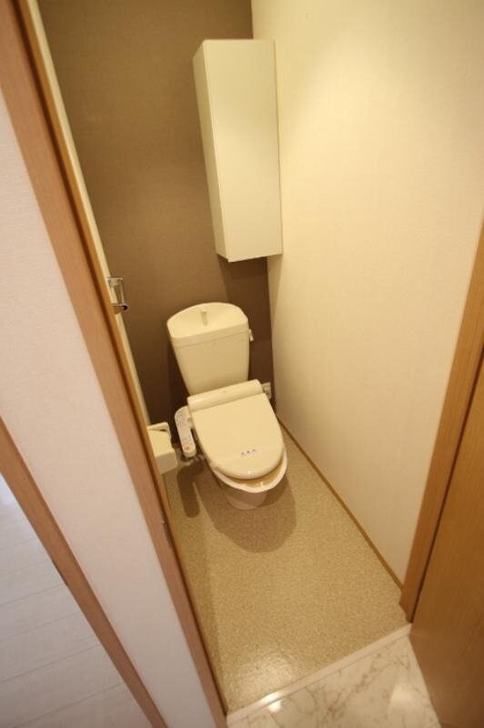 サンハイム青江の物件内観写真