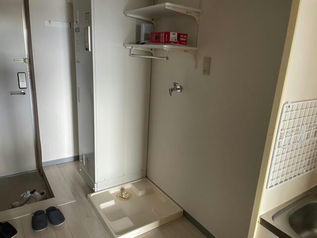 アーバンスカイの物件内観写真