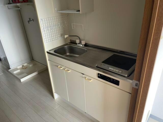 アーバンスカイの物件内観写真