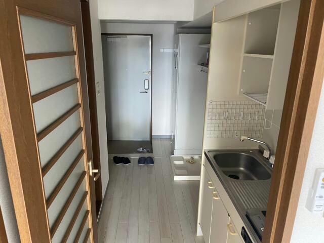 アーバンスカイの物件内観写真